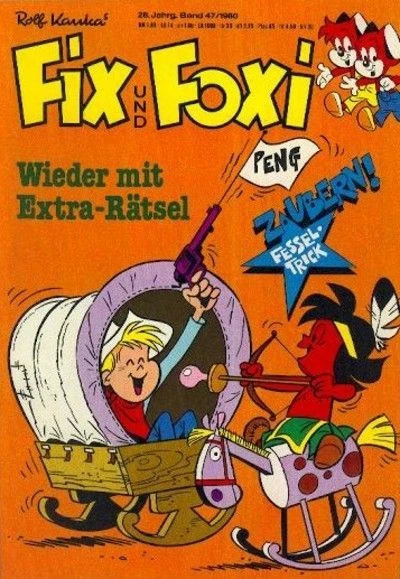 Cover of Issue #v.28 no.47