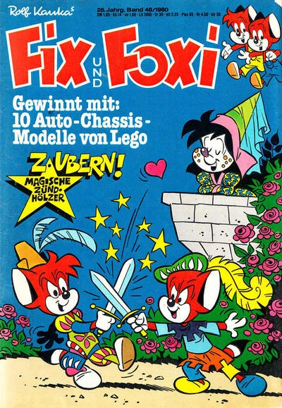 Cover of Issue #v.28 no.48