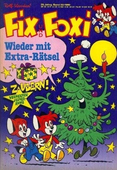 Cover of Issue #v.28 no.52