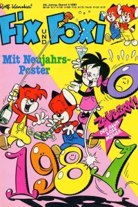 Issue #v.29 no. 1