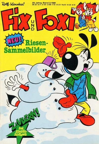 Cover of Issue #v.29 no. 2