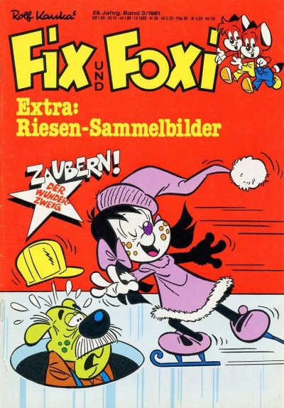 Cover of Issue #v.29 no. 3