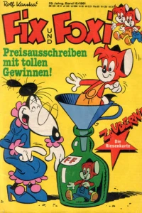 Issue #v.29 no.15