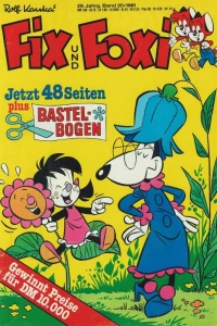 Issue #v.29 no.20