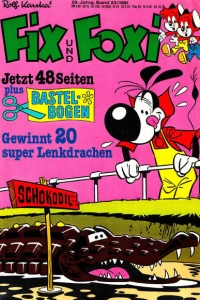 Issue #v.29 no.23