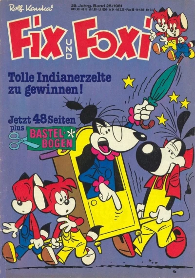 Cover of Issue #v.29 no.25