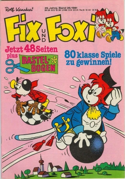 Cover of Issue #v.29 no.26