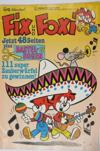 Issue #v.29 no.27