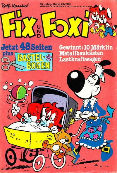 Cover of Issue #v.29 no.28