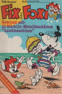 Issue #v.29 no.34