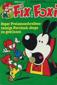 Issue #v.29 no.47