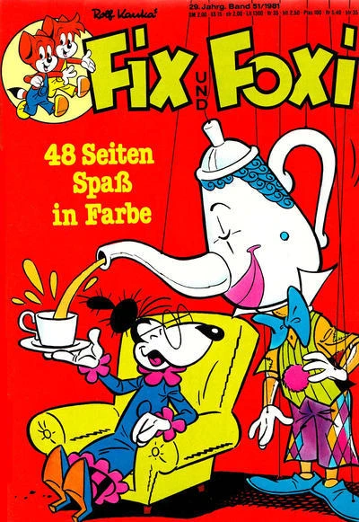 Cover of Issue #v.29 no.51