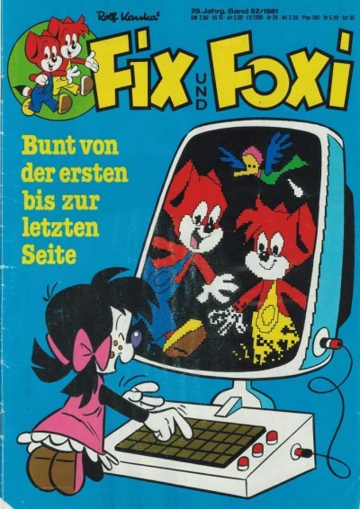 Cover of Issue #v.29 no.52