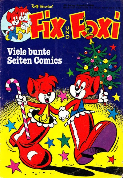 Cover of Issue #v.29 no.53