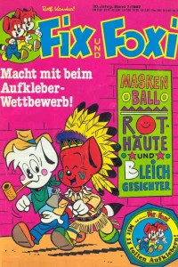 Issue #v.30 no. 7