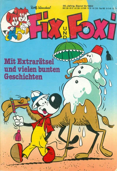 Cover of Issue #v.30 no.10