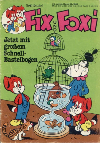 Cover of Issue #v.30 no.12