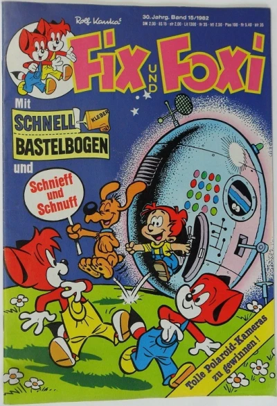 Cover of Issue #v.30 no.15