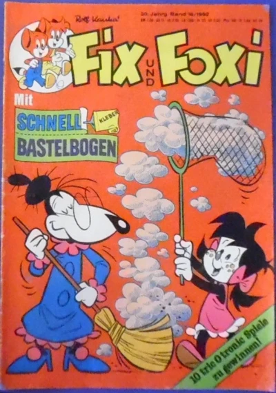 Cover of Issue #v.30 no.16