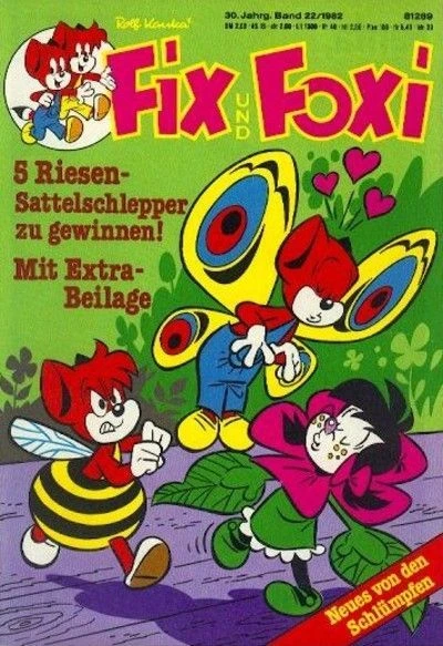 Cover of Issue #v.30 no.22