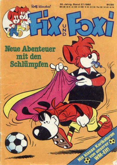 Cover of Issue #v.30 no.27