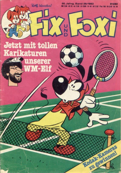 Cover of Issue #v.30 no.28