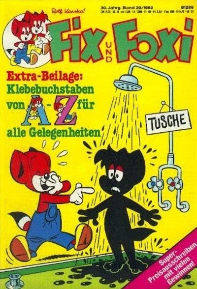 Cover of Issue #v.30 no.29