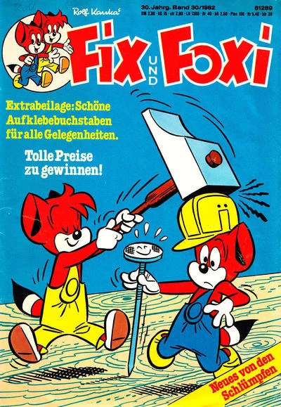 Cover of Issue #v.30 no.30