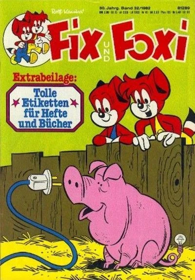 Cover of Issue #v.30 no.32