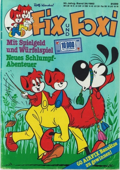 Cover of Issue #v.30 no.34