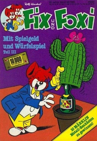 Cover of Issue #v.30 no.36