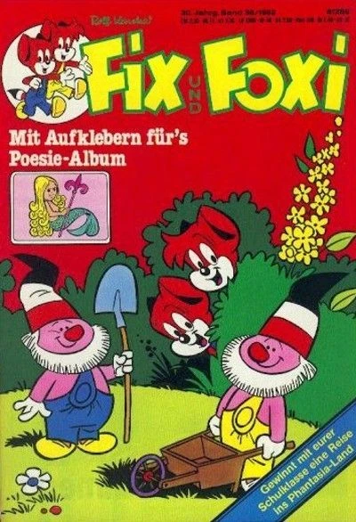 Cover of Issue #v.30 no.38