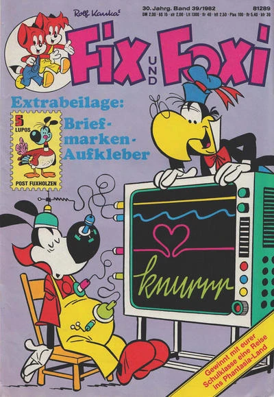 Cover of Issue #v.30 no.39