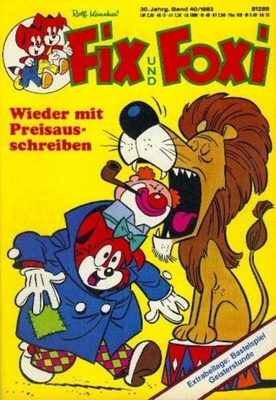 Cover of Issue #v.30 no.40