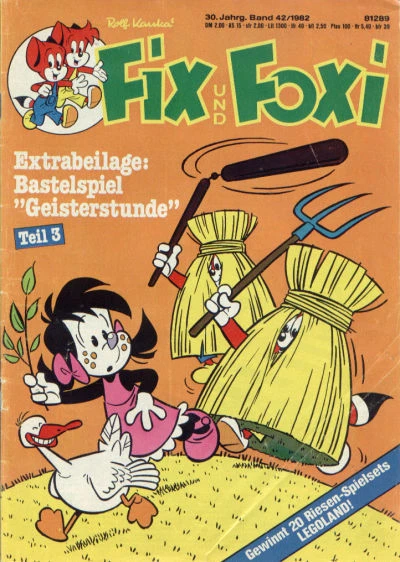 Cover of Issue #v.30 no.42