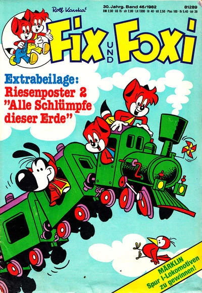 Cover of Issue #v.30 no.46