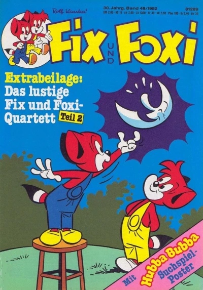 Cover of Issue #v.30 no.48