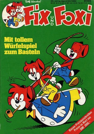 Cover of Issue #v.30 no.50