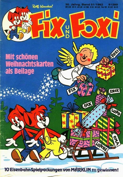 Cover of Issue #v.30 no.51