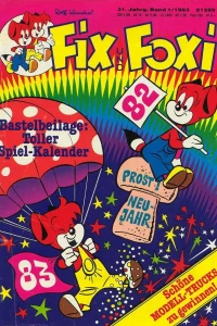 Issue #v.31 no. 1