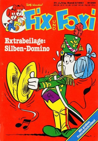 Cover of Issue #v.31 no. 2