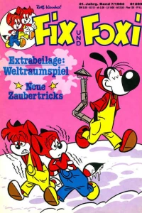 Issue #v.31 no. 7