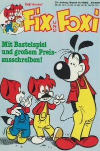 Issue #v.31 no.11