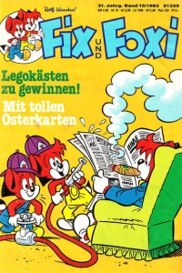 Issue #v.31 no.13