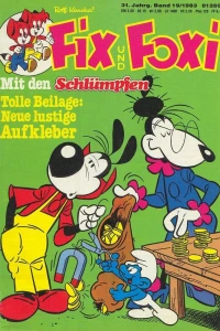 Issue #v.31 no.19