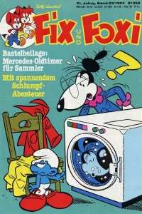 Issue #v.31 no.23