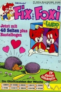 Issue #v.31 no.32