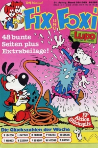 Issue #v.31 no.35
