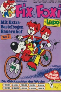 Issue #v.31 no.41