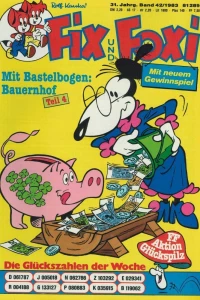 Issue #v.31 no.42